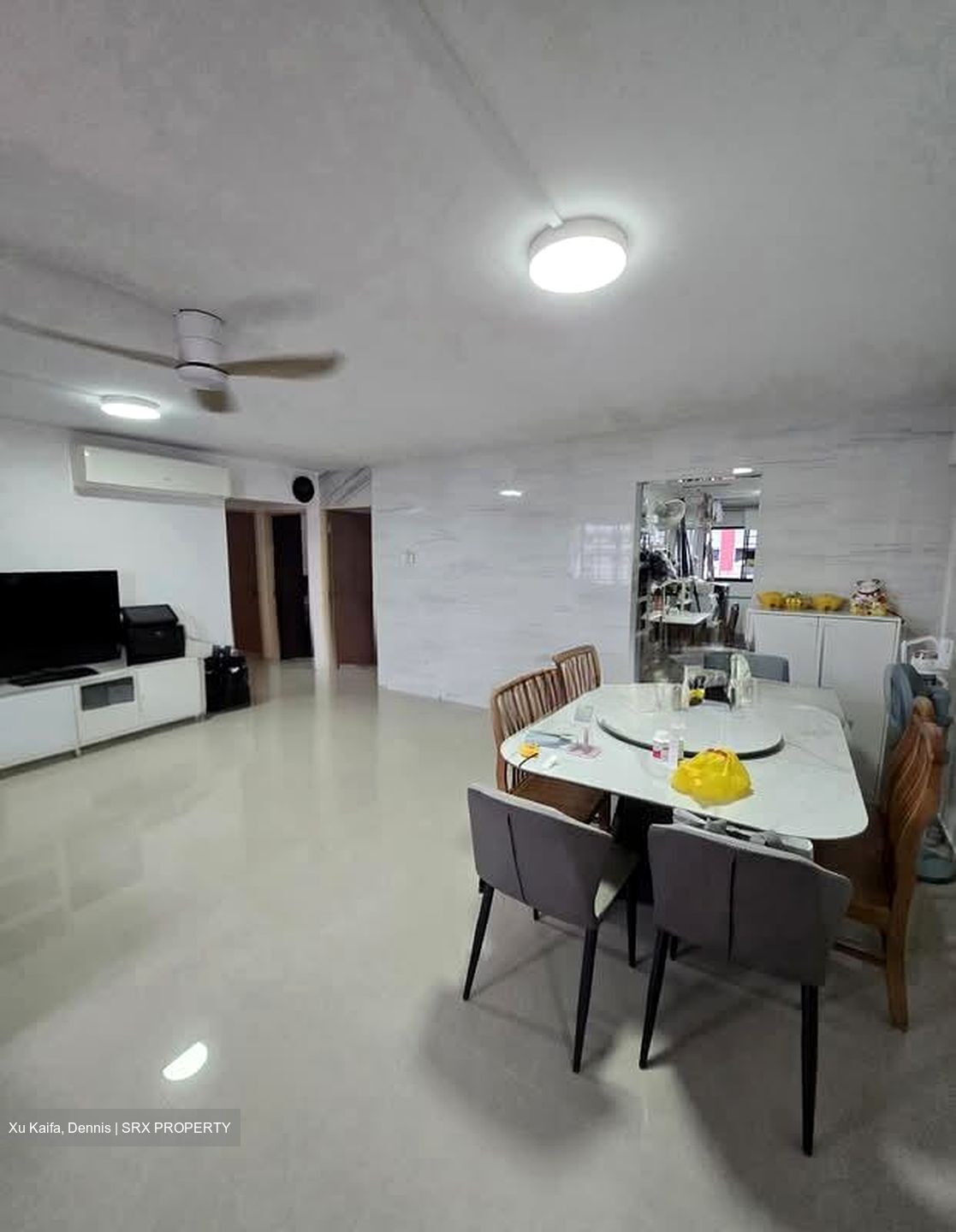 Blk 617 Hougang Avenue 8 (Hougang), HDB 4 Rooms #560547371
